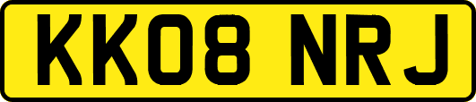 KK08NRJ