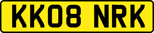 KK08NRK