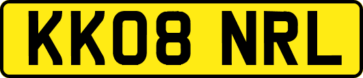 KK08NRL