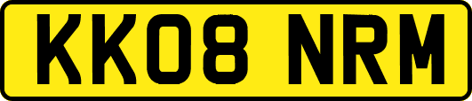 KK08NRM
