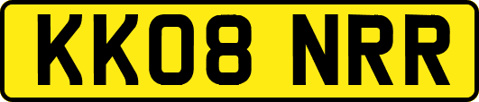 KK08NRR