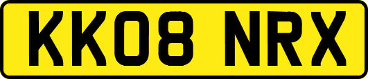 KK08NRX