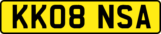 KK08NSA
