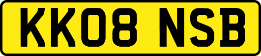 KK08NSB