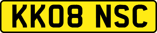 KK08NSC