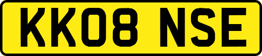 KK08NSE