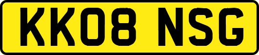 KK08NSG
