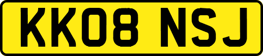 KK08NSJ