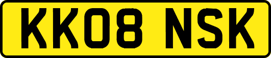 KK08NSK