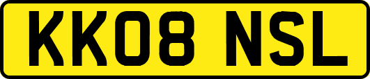 KK08NSL