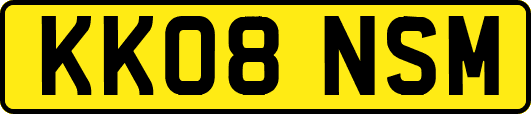 KK08NSM