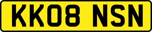 KK08NSN