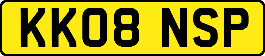 KK08NSP