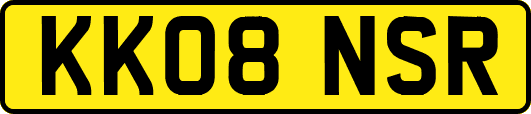 KK08NSR