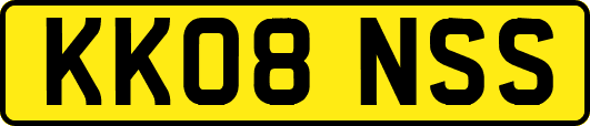 KK08NSS