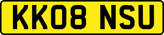 KK08NSU