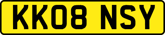 KK08NSY