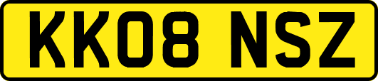 KK08NSZ