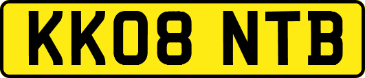 KK08NTB