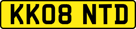 KK08NTD