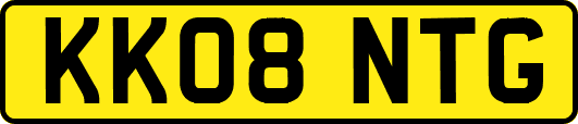 KK08NTG