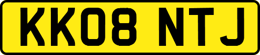 KK08NTJ