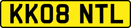 KK08NTL