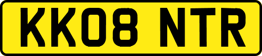 KK08NTR
