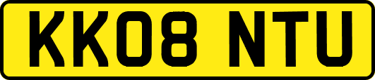 KK08NTU