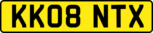 KK08NTX
