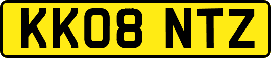 KK08NTZ