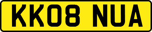 KK08NUA
