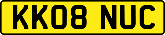 KK08NUC