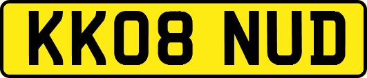 KK08NUD