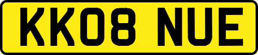 KK08NUE