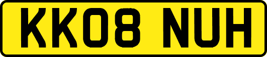 KK08NUH