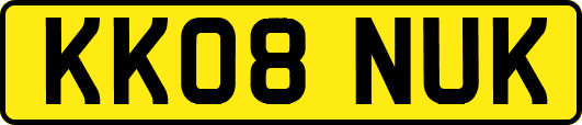 KK08NUK