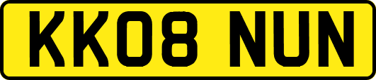 KK08NUN