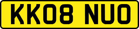 KK08NUO