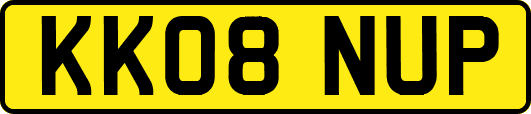 KK08NUP
