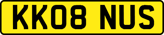 KK08NUS