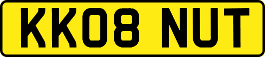 KK08NUT