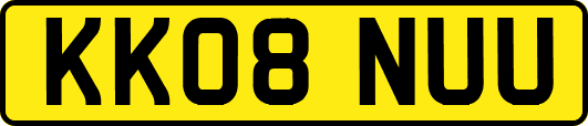 KK08NUU
