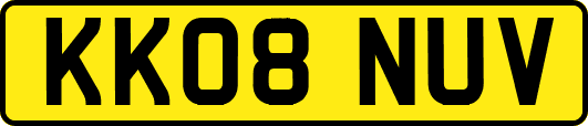 KK08NUV