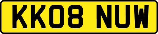 KK08NUW