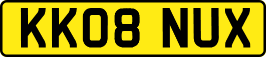 KK08NUX
