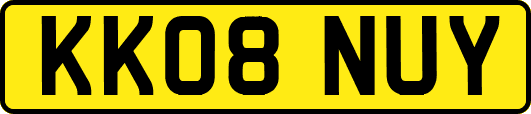 KK08NUY