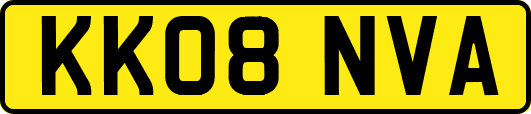KK08NVA