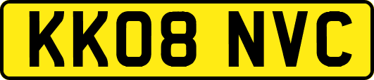 KK08NVC