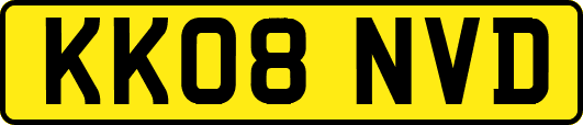 KK08NVD